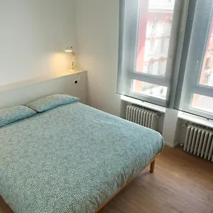 Appartamento Fioralpino, Sospirolo