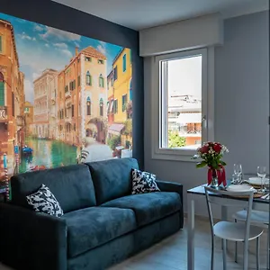 Appartamento Little Venice, Sottomarina