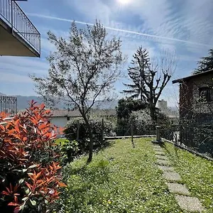  Appartamento Comfort Near Bergamo Airport Italia