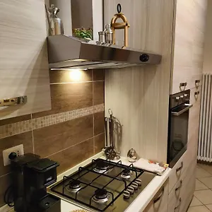  Appartamento Le Viottole Italia